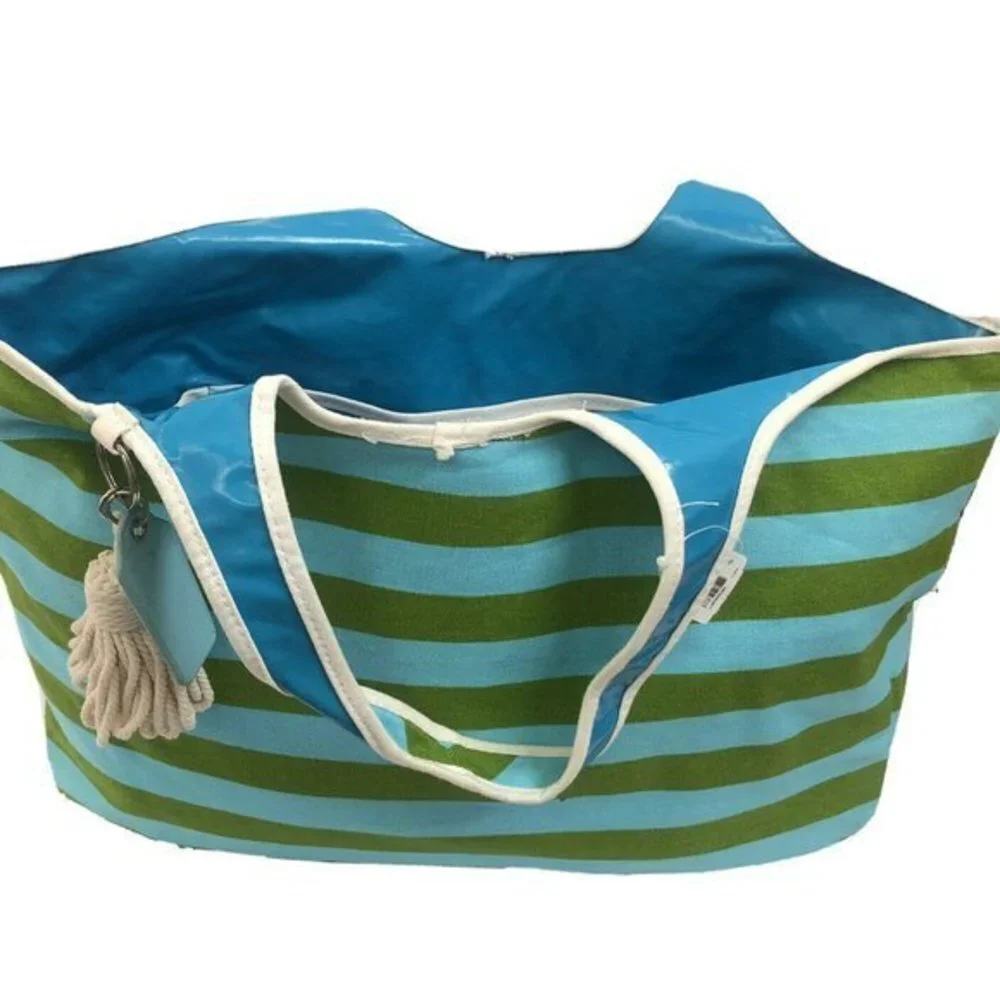 Bath and Body Works Shoulderbag Satchel Canvas